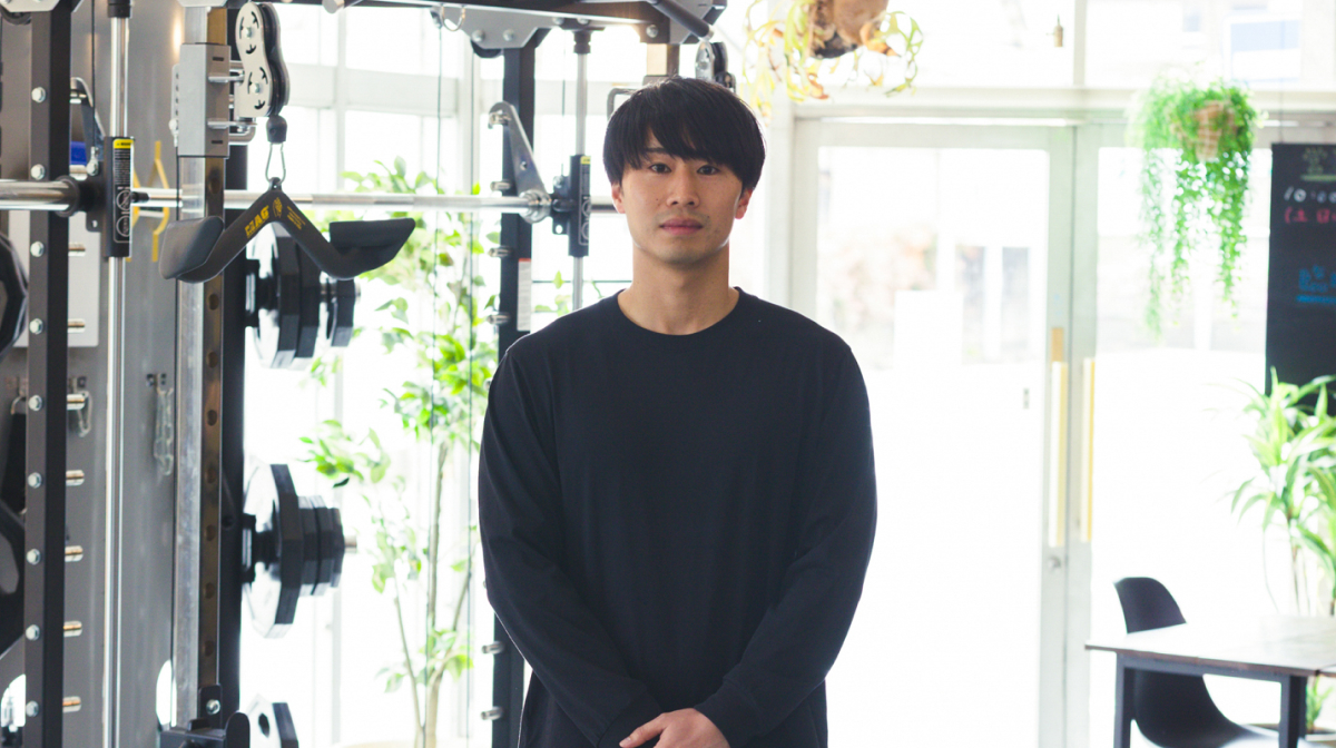 田中康介（たなかこうすけ）