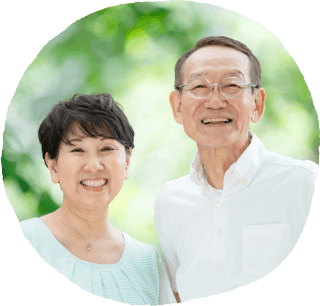 S.S、T.Sさん夫婦（75歳・74歳／ご夫婦・自営業）