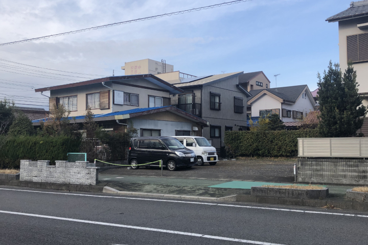 店舗紹介