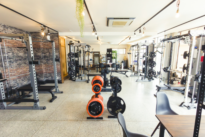 大垣でスポーツの<br>のパフォーマンスを向上したい方へ