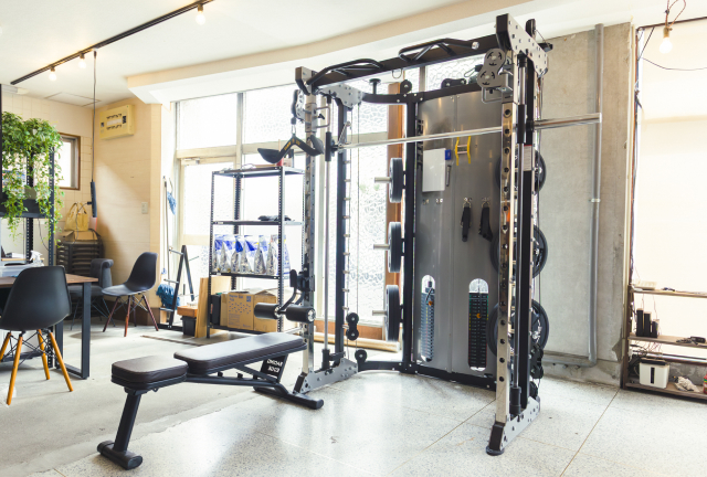 会員様向け機材予約