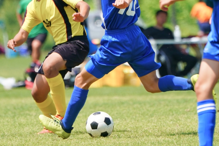 大垣でスポーツの<br>のパフォーマンスを向上したい方へ