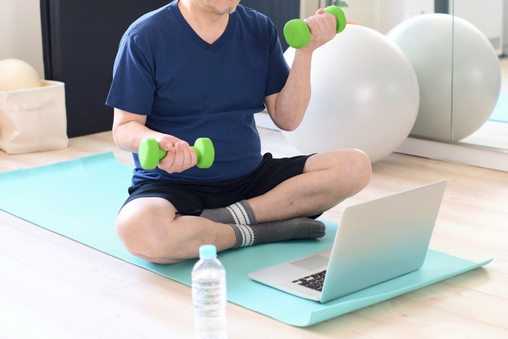 大垣でスポーツの<br>のパフォーマンスを向上したい方へ