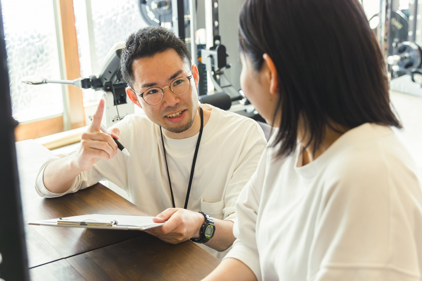 大垣でスポーツの<br>のパフォーマンスを向上したい方へ